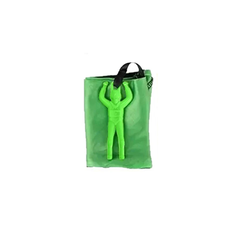 Parachute Man Outdoor Toy