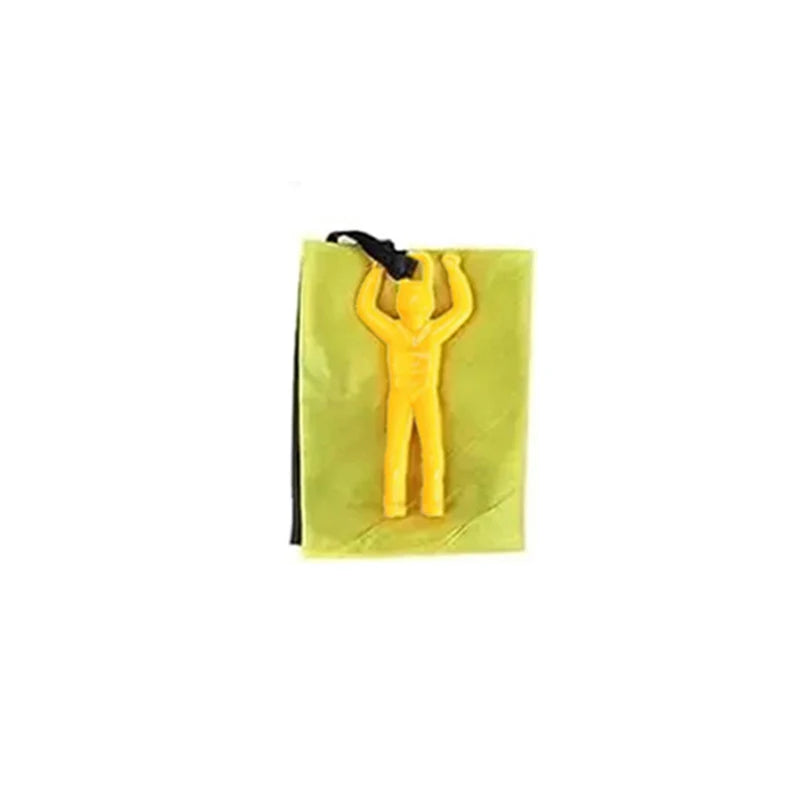Parachute Man Outdoor Toy