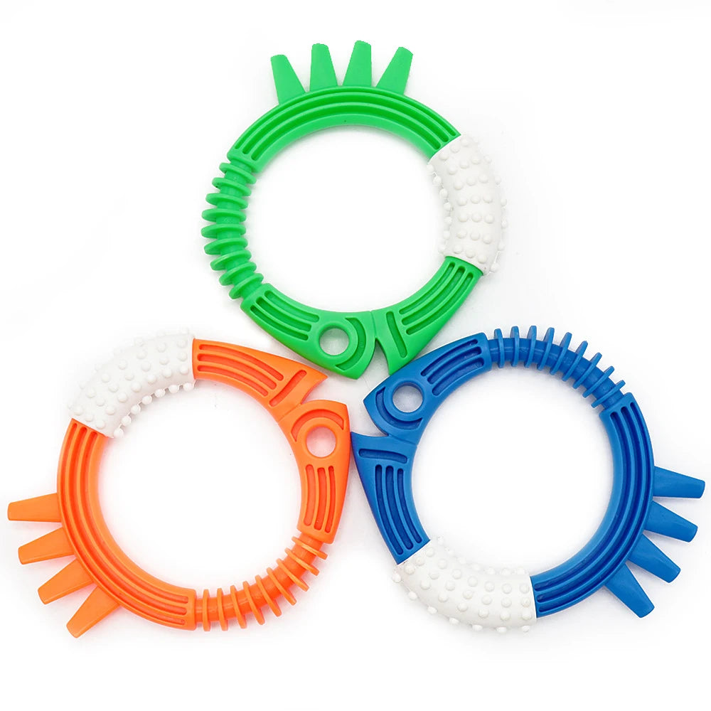 Kids Swimming Diving Fish Toy