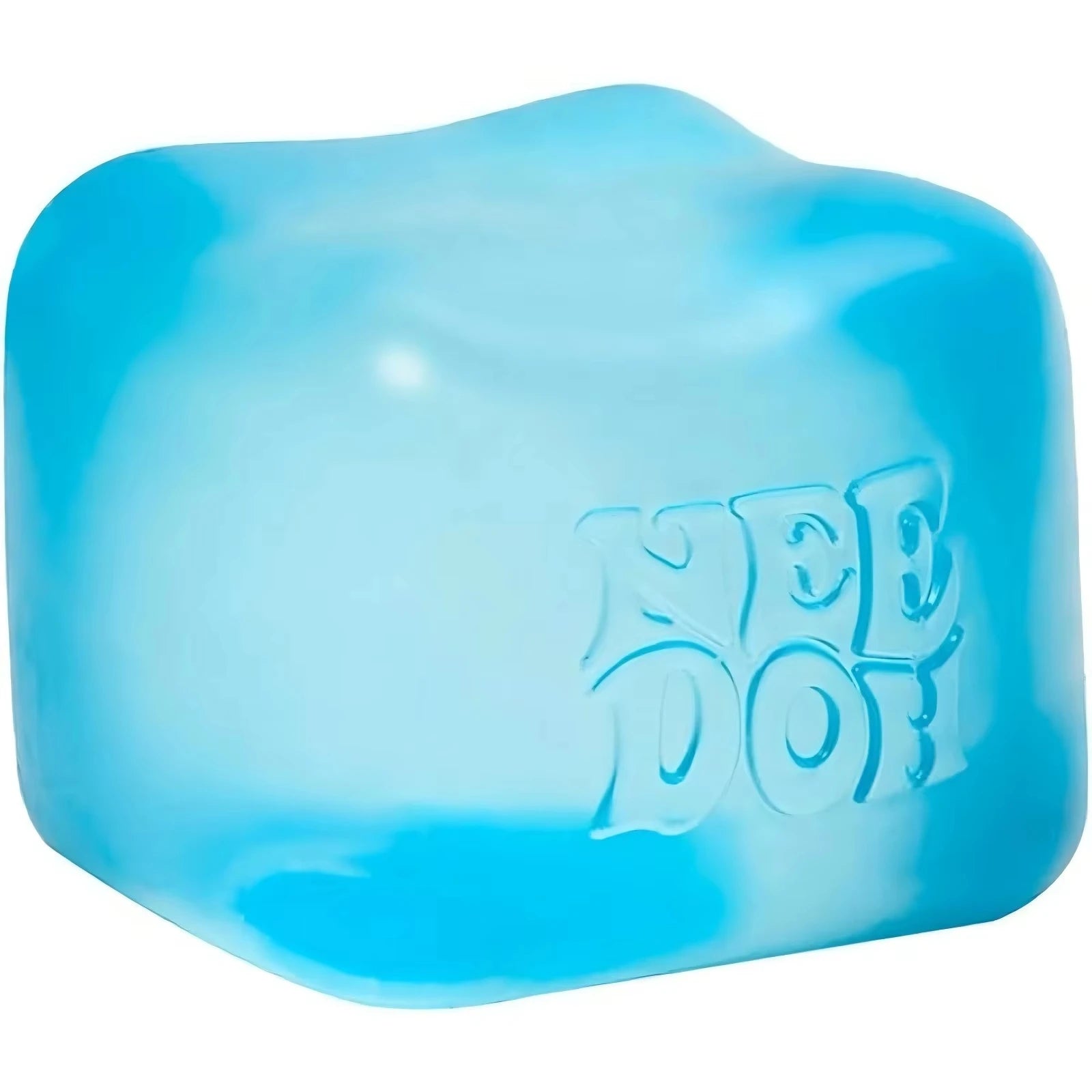 NeeDoh Nice Cube - Soda Edition