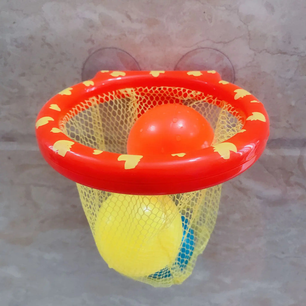 Baby Bath Toy Toddler Boy Water Toys Bathroom