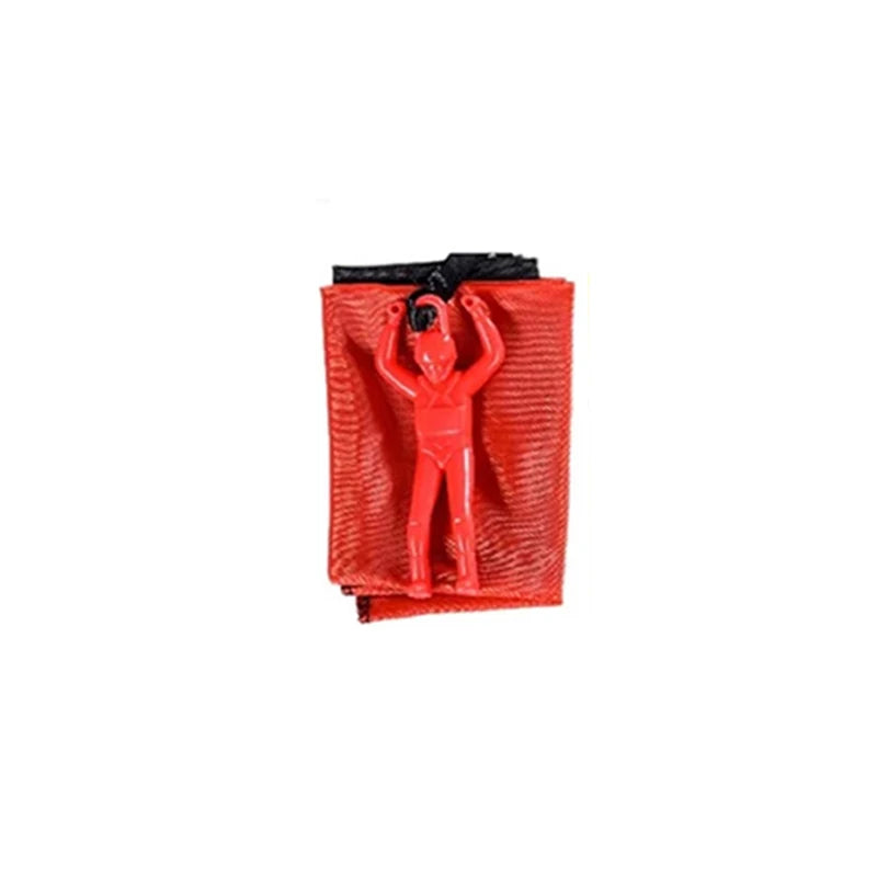 Parachute Man Outdoor Toy