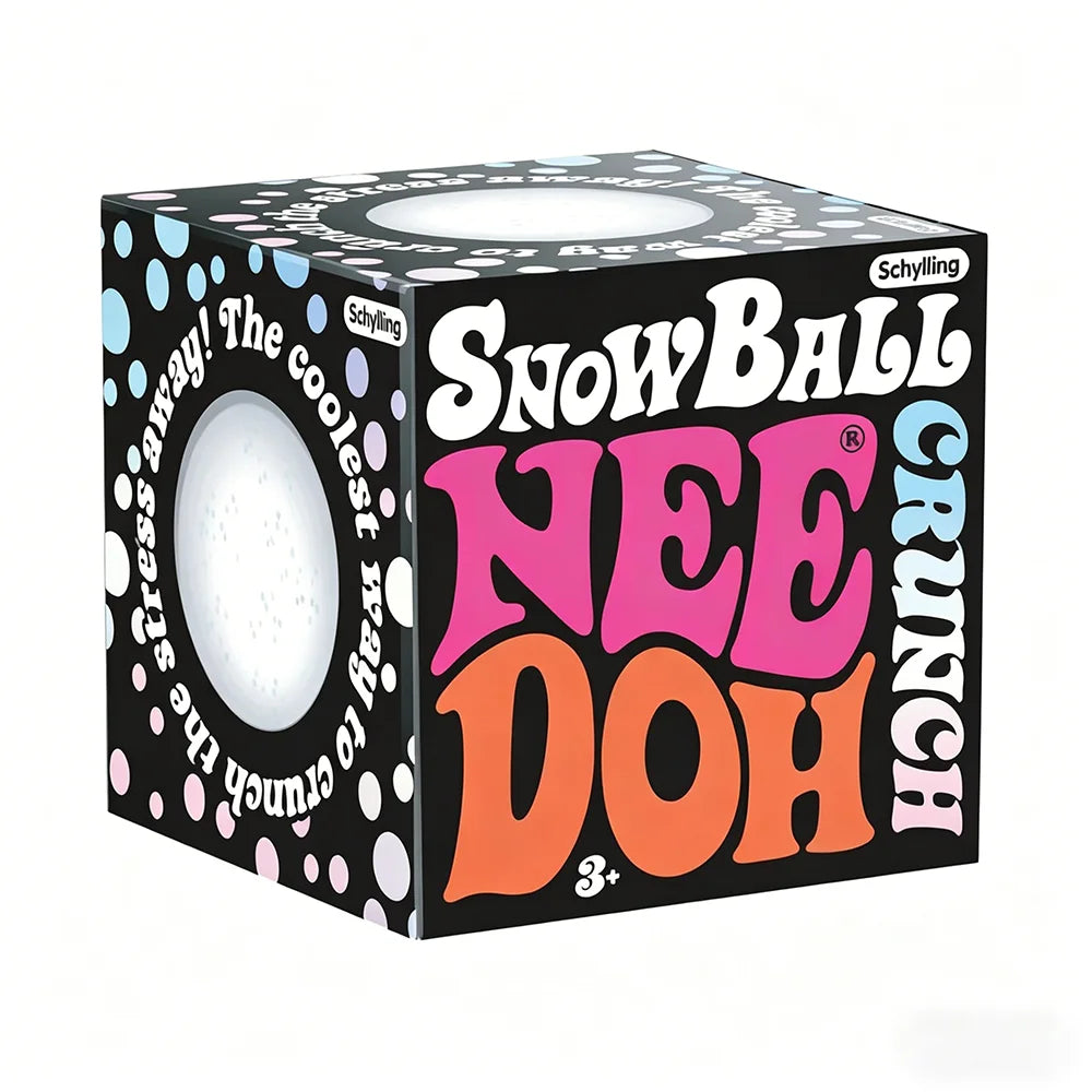 Needoh Nice Cube